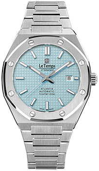 Le Temps Atlantis Automatic